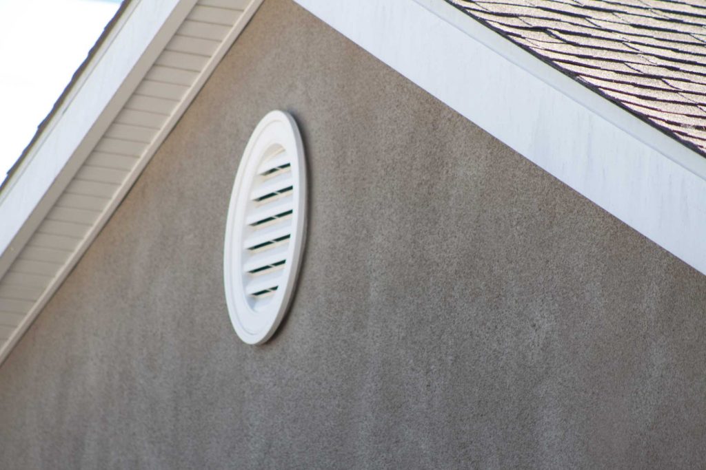 exterior ventilation gables & roof mid-america